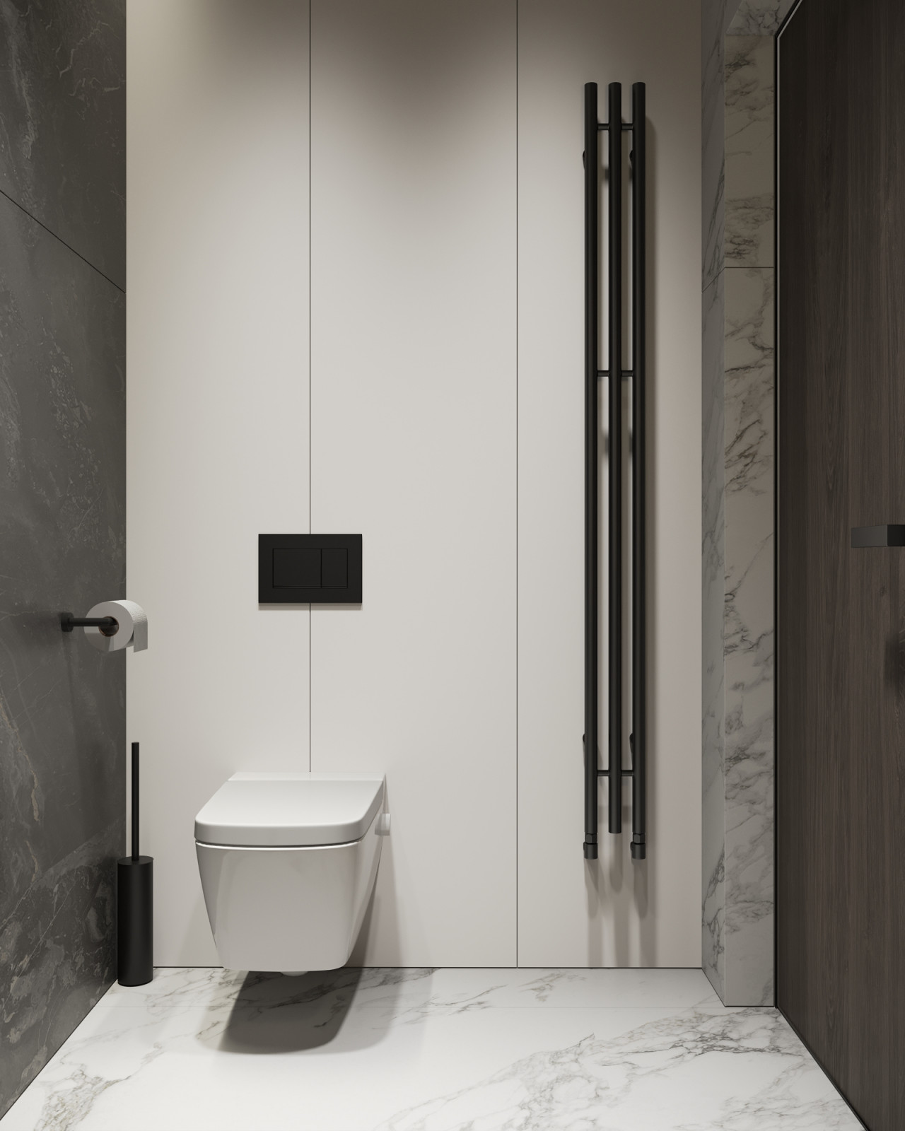 Квартира в ЖК "Преображенский"