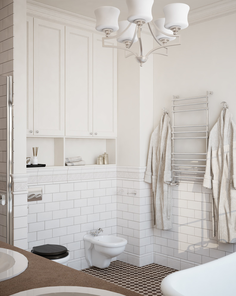 Таунхаус в подмосковье