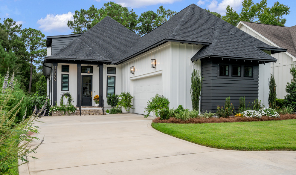 Cottage Pointe
