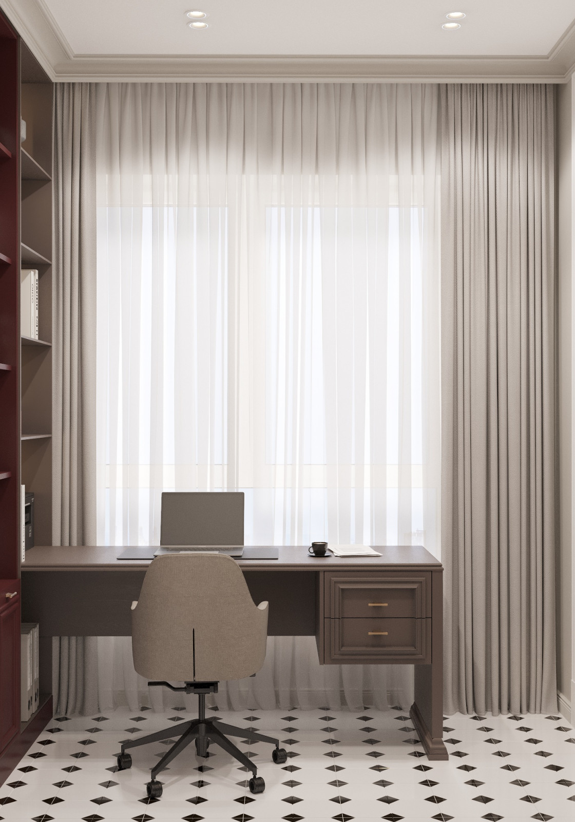 ЖК "Айвазовский"