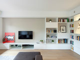 Dove e Come Posizionare la TV in Casa (9 photos) - image  on http://www.designedoo.it