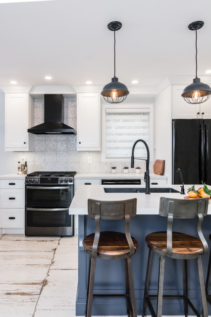 Project Michael stile-marinaro-cucina