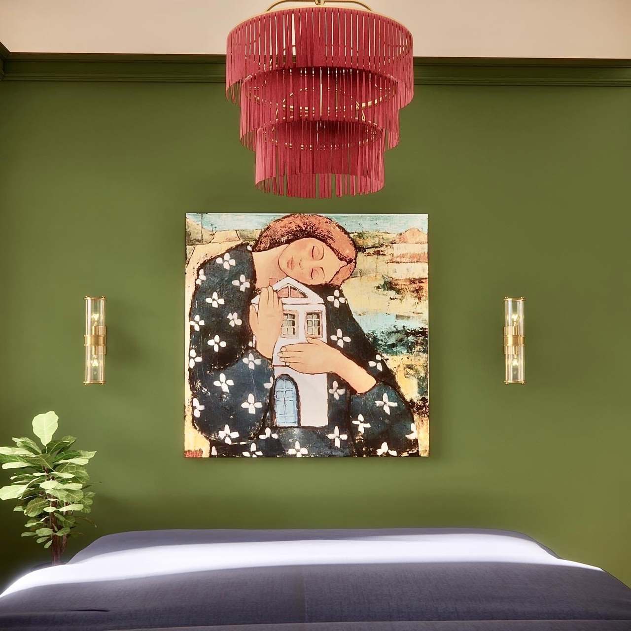 "ЖК Высоцкий". Омск