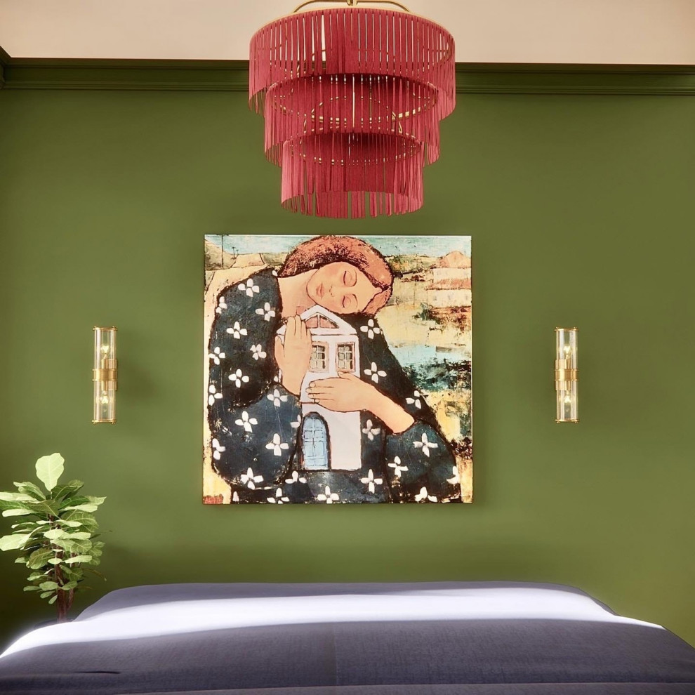 "ЖК Высоцкий". Омск