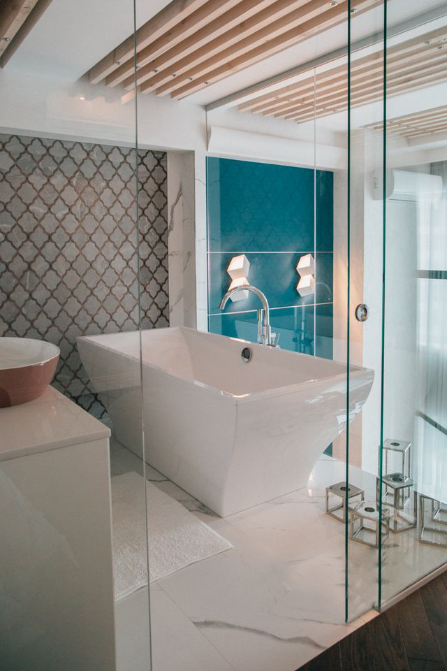 ЖК Трибека 64 м кв.