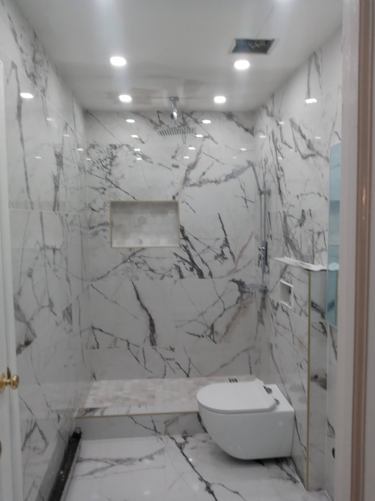 Bathroom Remodel