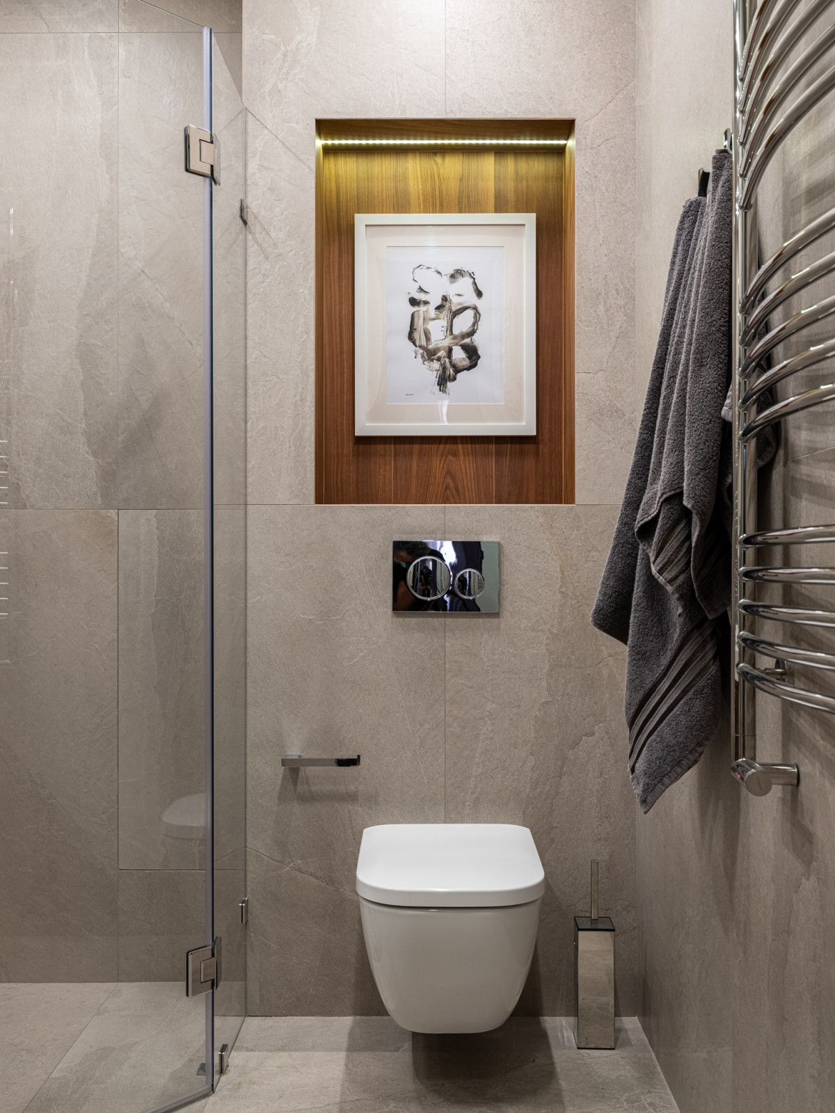 Парк Рублево