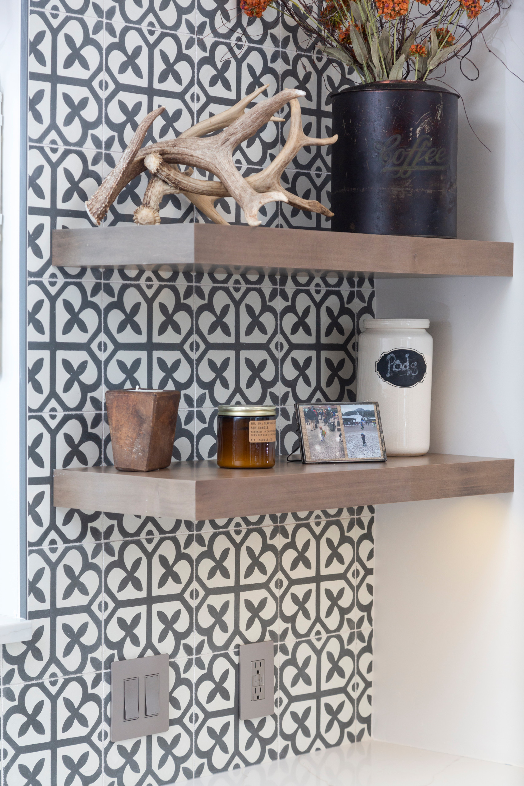 Modern Farmhouse