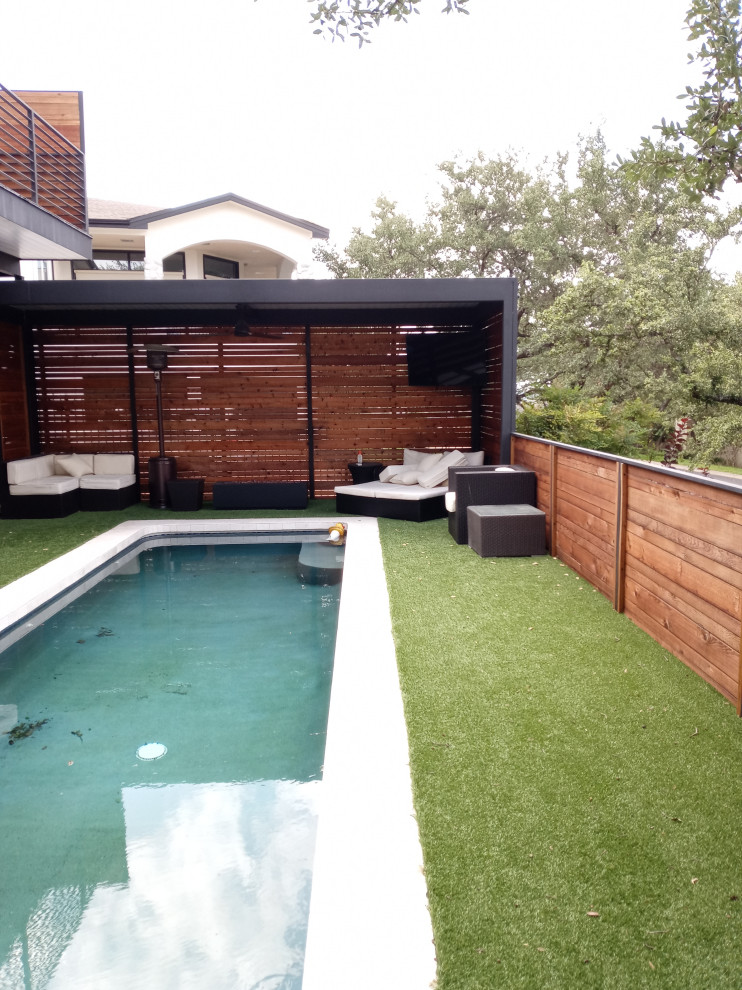 Northwest Hills Austin Addition