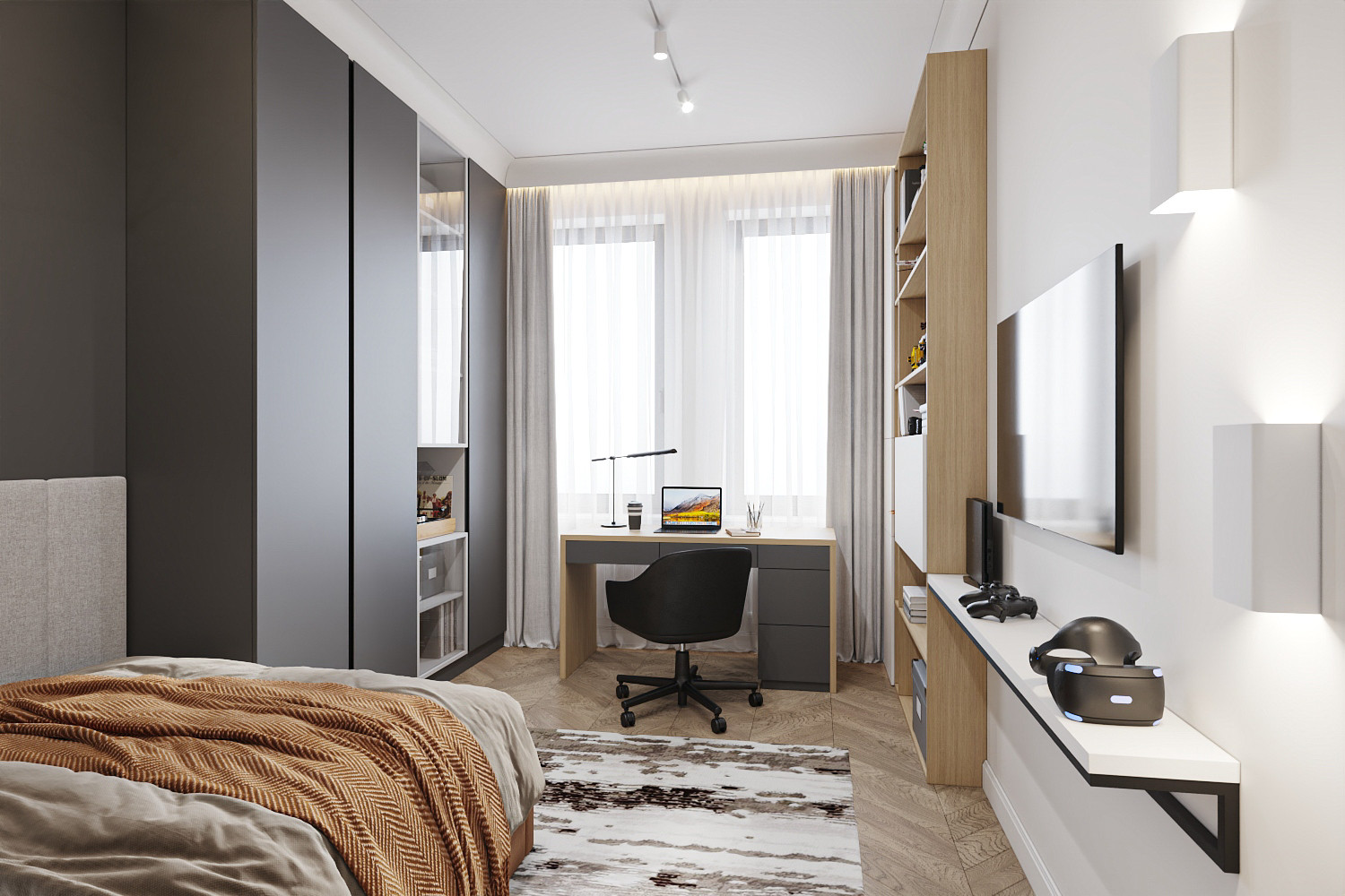 ЖК Эко Коломяги