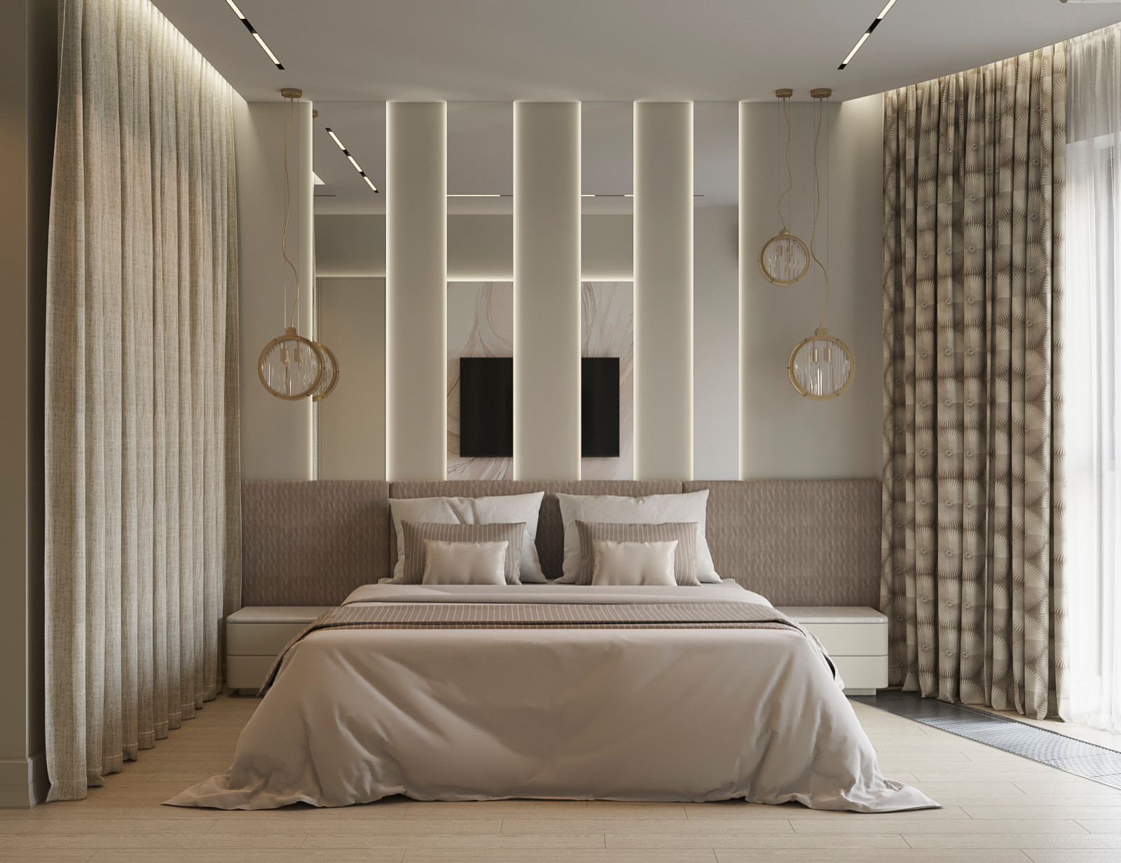 Золотые дюны