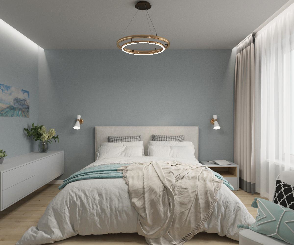 КП Рига Парк