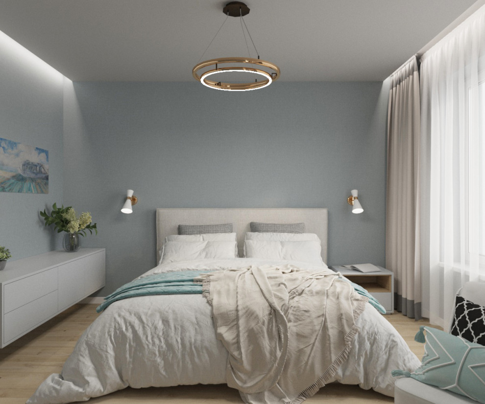 КП Рига Парк