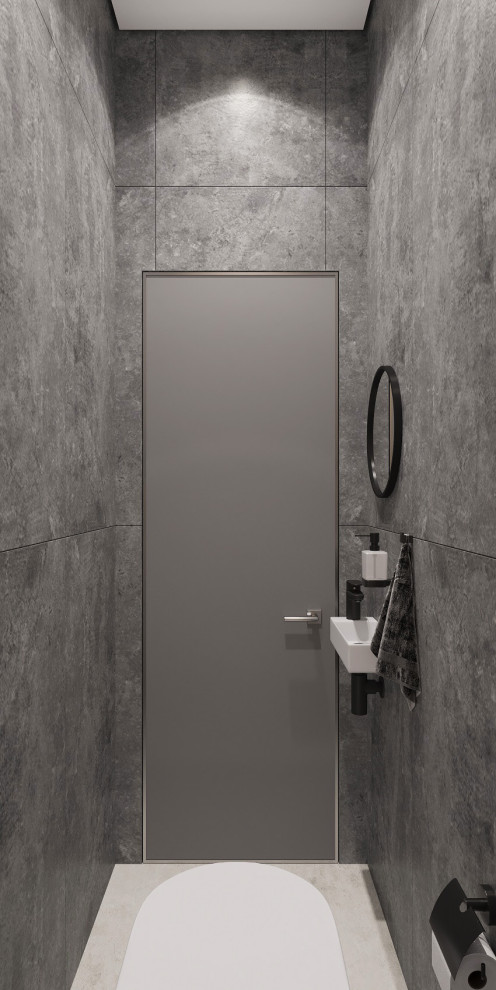 ЖК "River Park" 61 кв.м.