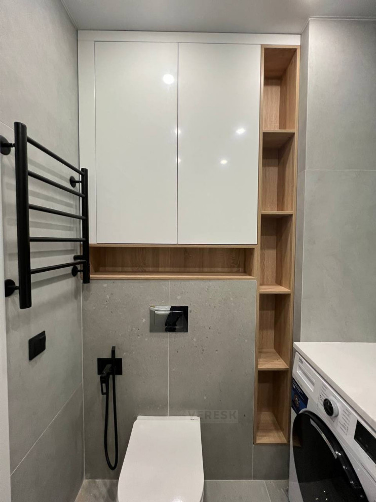 Мебель для ванной комнаты