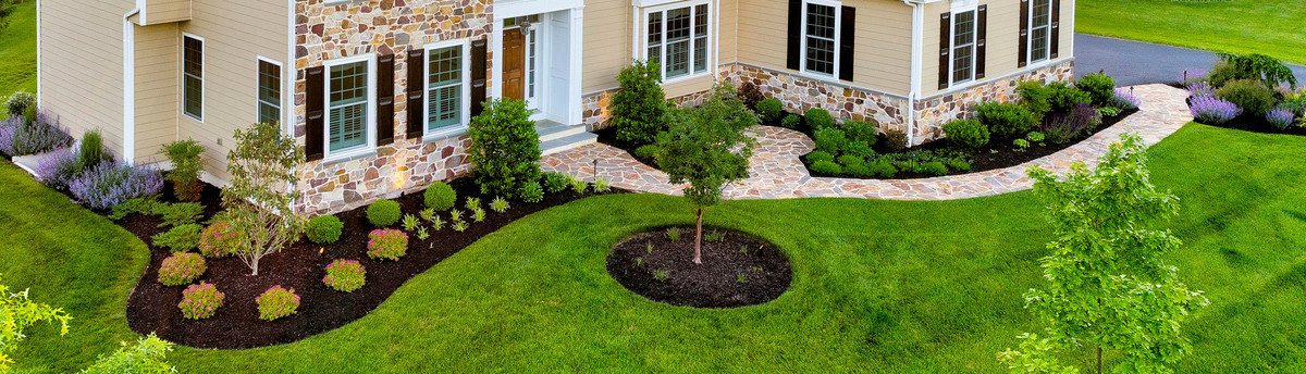 DiSabatino Landscaping and Tree Care - Wilmington, DE, US ...