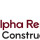 Alpha Remodeling & Construction
