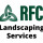 RFC LANDSCAPING SERVICES