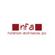 fullerton architects
