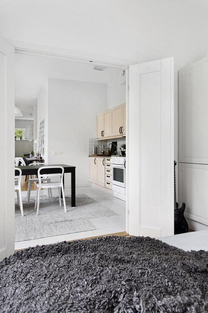 Slottskogsgatan 11A skandinavisk-koekken