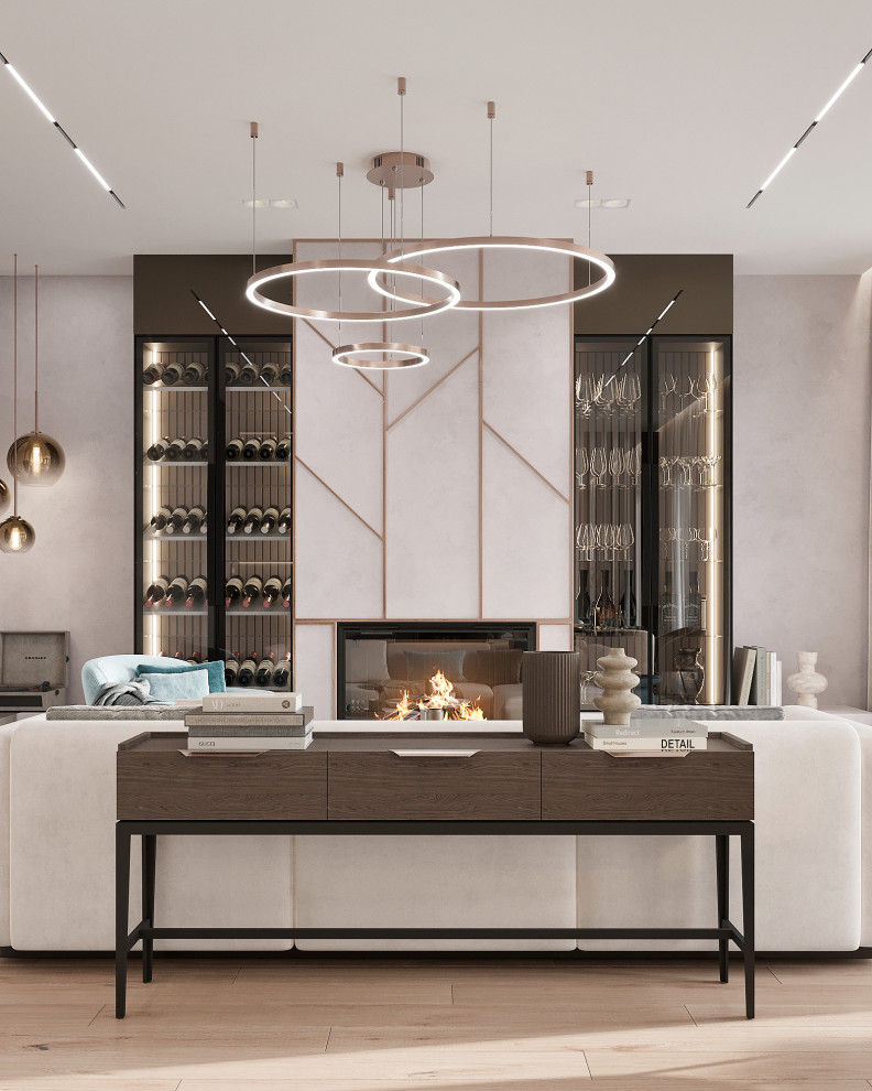 Вилла на Новой риге