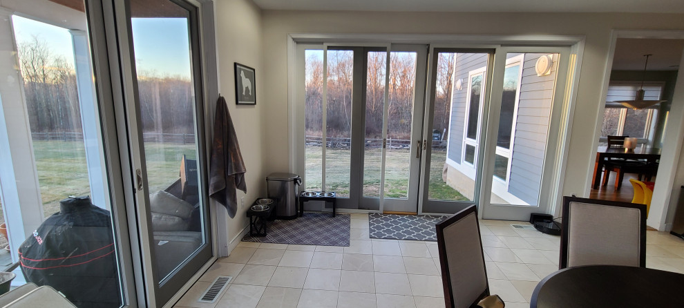 Kitchen Remodel in Bethany, CT