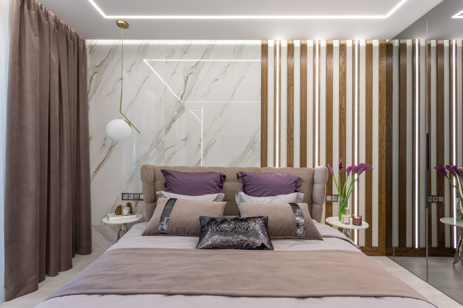 Цветной бульвар