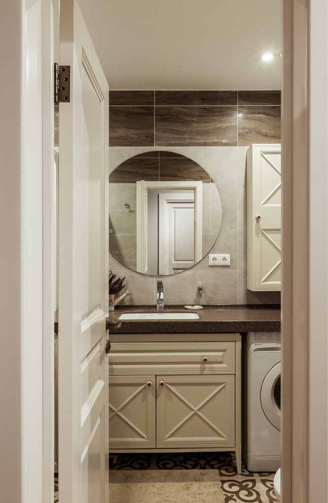 дом в Калужской области