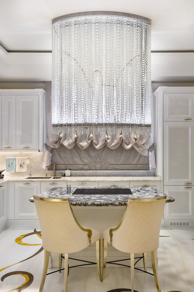 ДОМ в ЖК "Зелёная Роща"