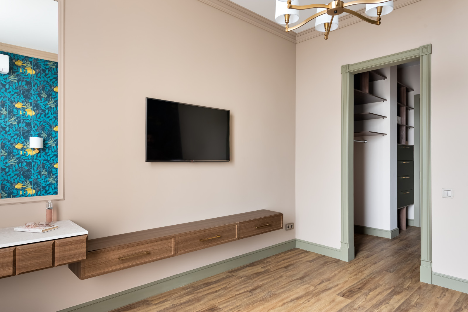 Реализация дизайн-проекта "Новый взгляд""