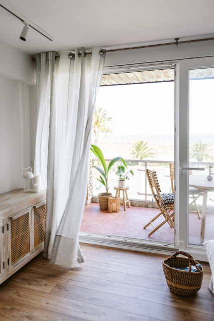 Apartamento en la Playa coastal