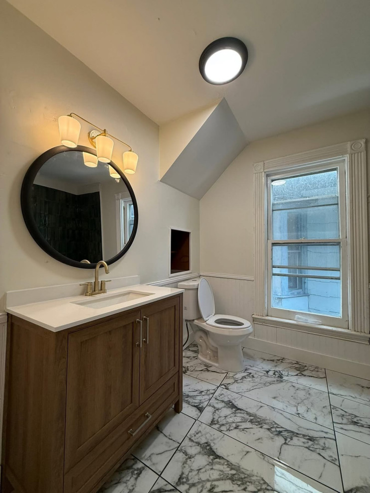 Luxury Apartment 1