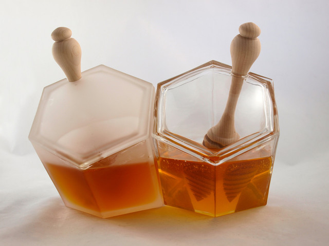 Hive Honey Set