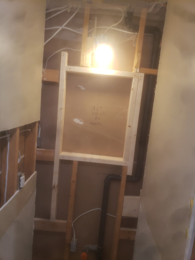 Bathroom Renovation & Accessibility Upgrades
