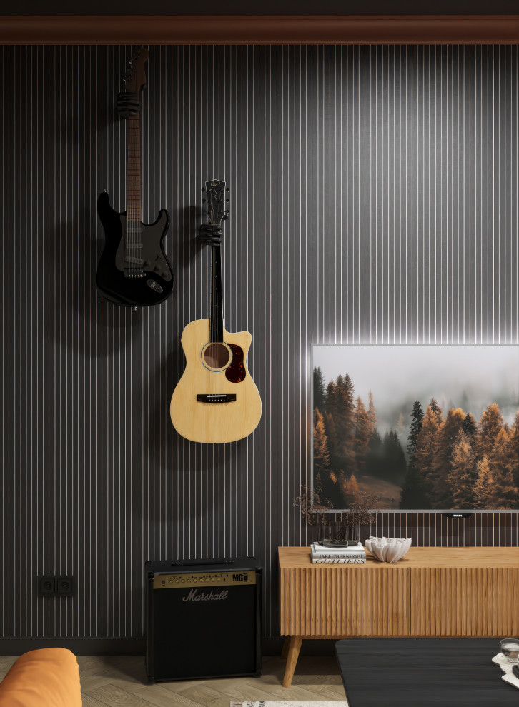 КВАРТИРА в ЖК ТЕРРА