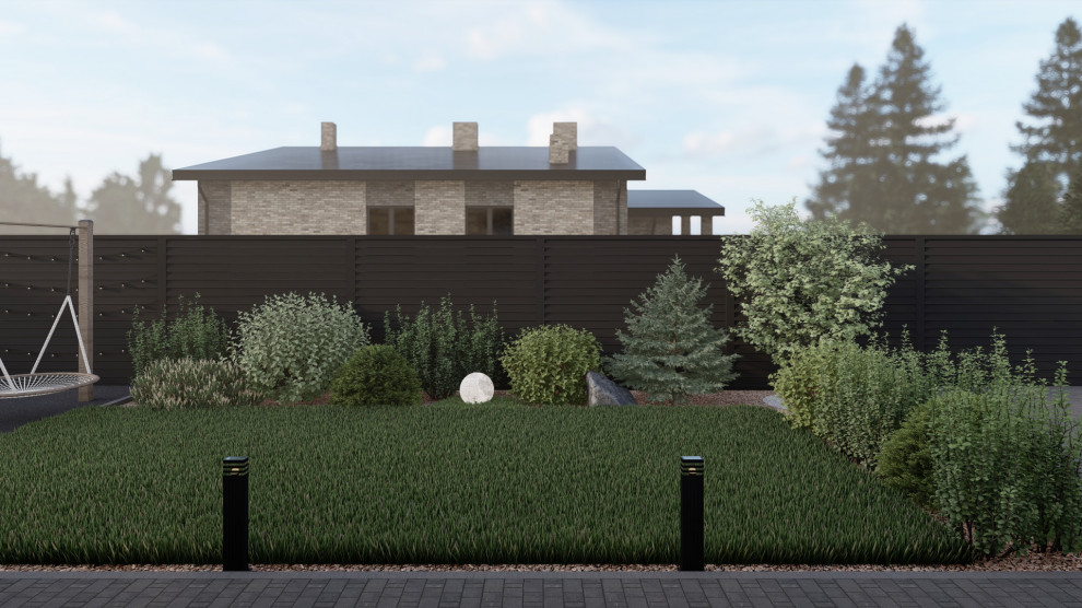 КП Петровские озёра 20 соток