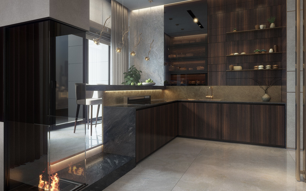 Пентхаус Сетунь