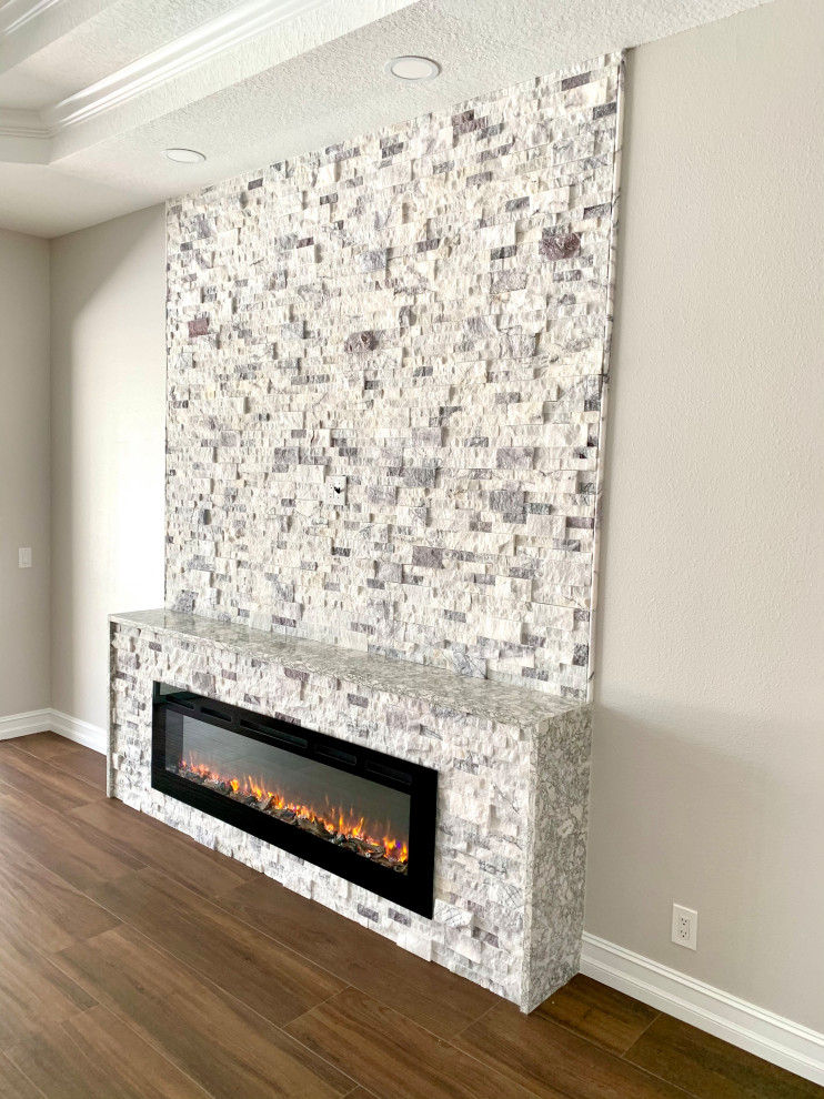 Full House Remodel