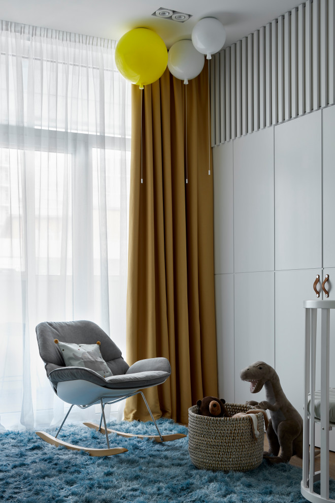 KRASNODAR Реализация