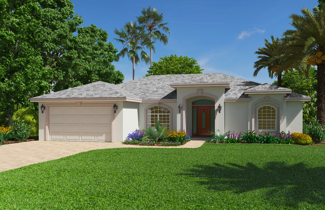 #1778 Model rendering
