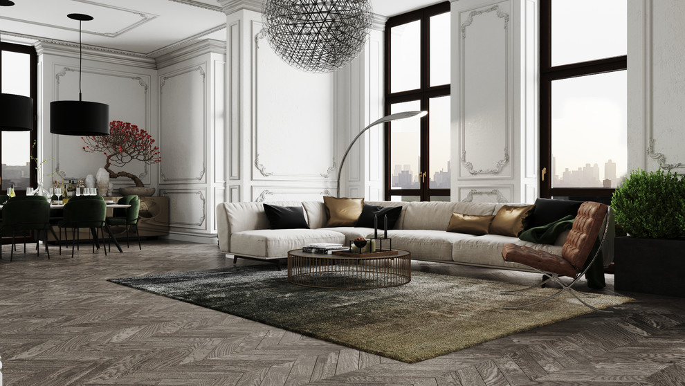 Тихий Центр