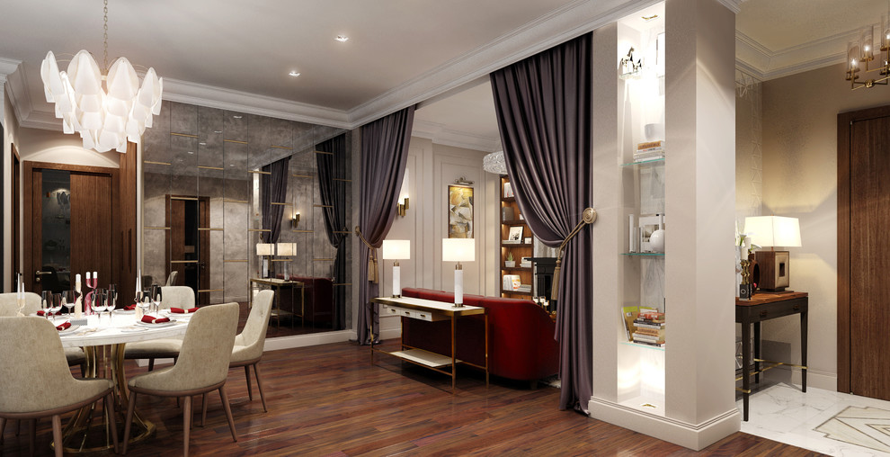 Квартирасмольная8