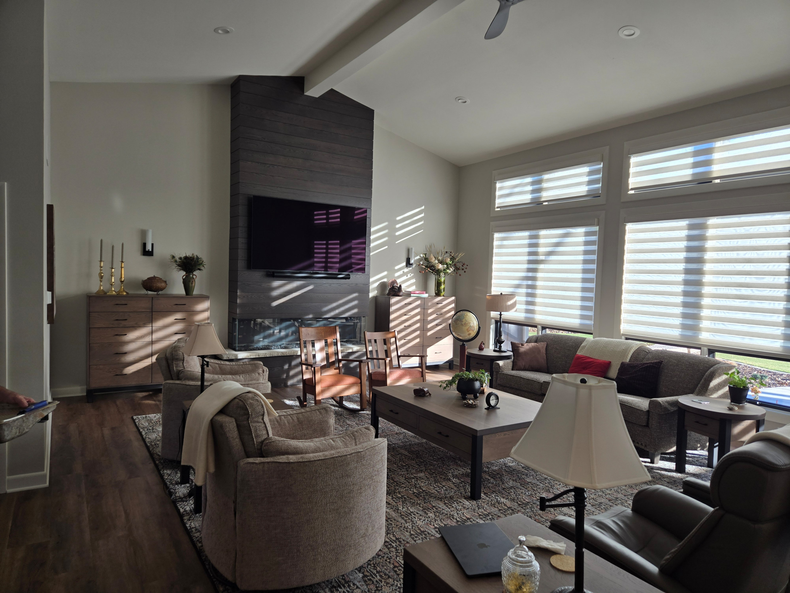 Wales, WI, Ranch home, addition and remodeling