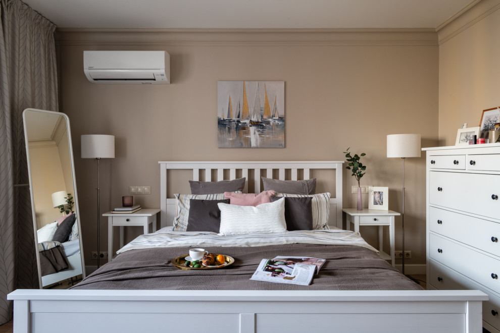 Квартира 62 м2. Практичные решения