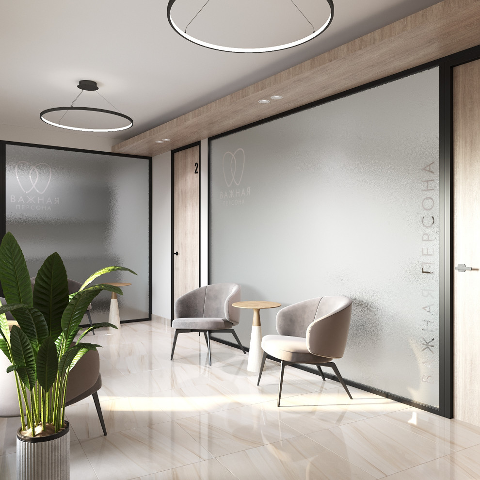 Зубная клиника