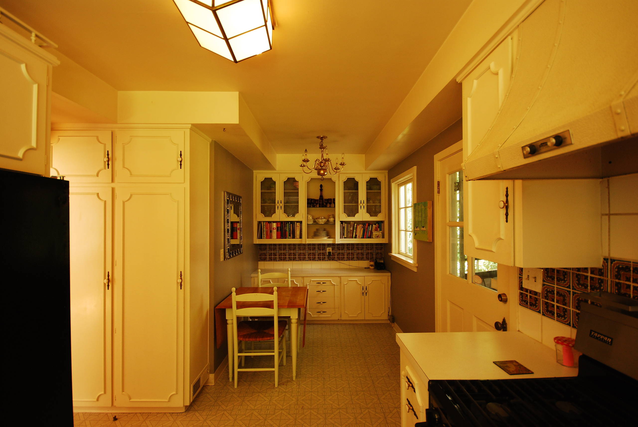 Patton Road Residence