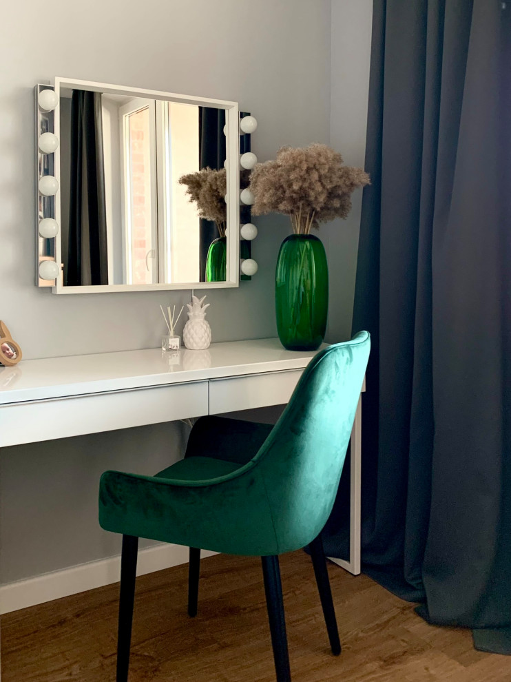 Квартира в панельном доме