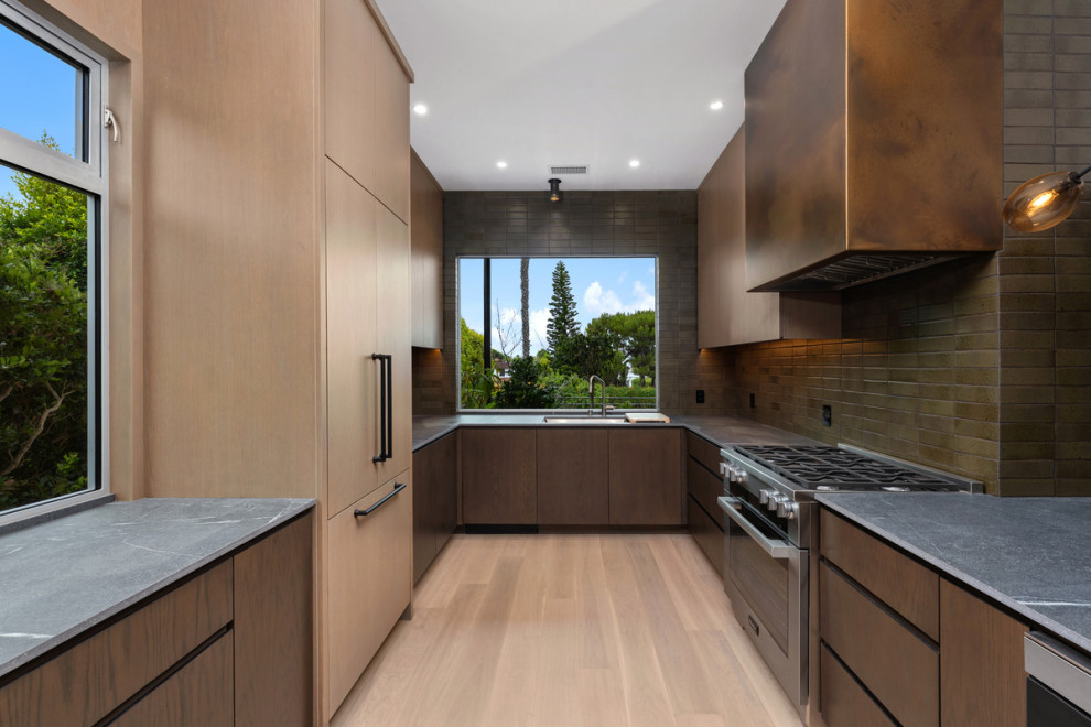 High Ave Modern