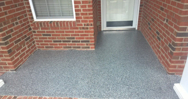 Our Work klassisch-patio