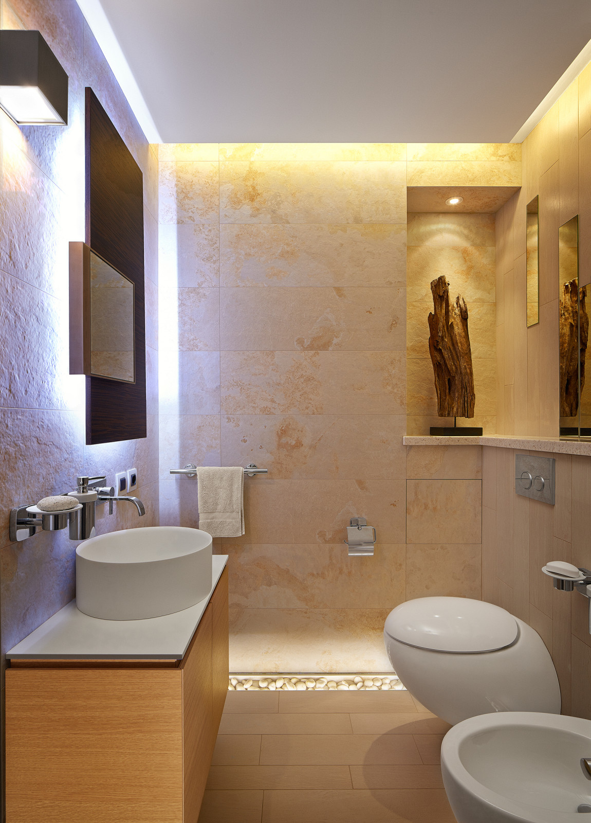 Квартира на Декабристов | Flat for successful lawyer